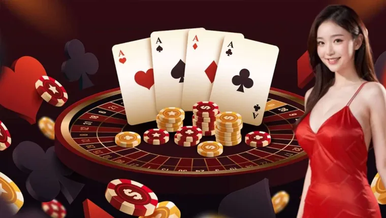Bingoplus Slot Games